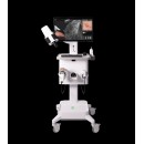 VivaScope 3000 Confocal Laser Scan Microscopy